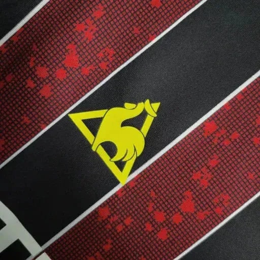 Retro Away 08/09 Men's Shirt