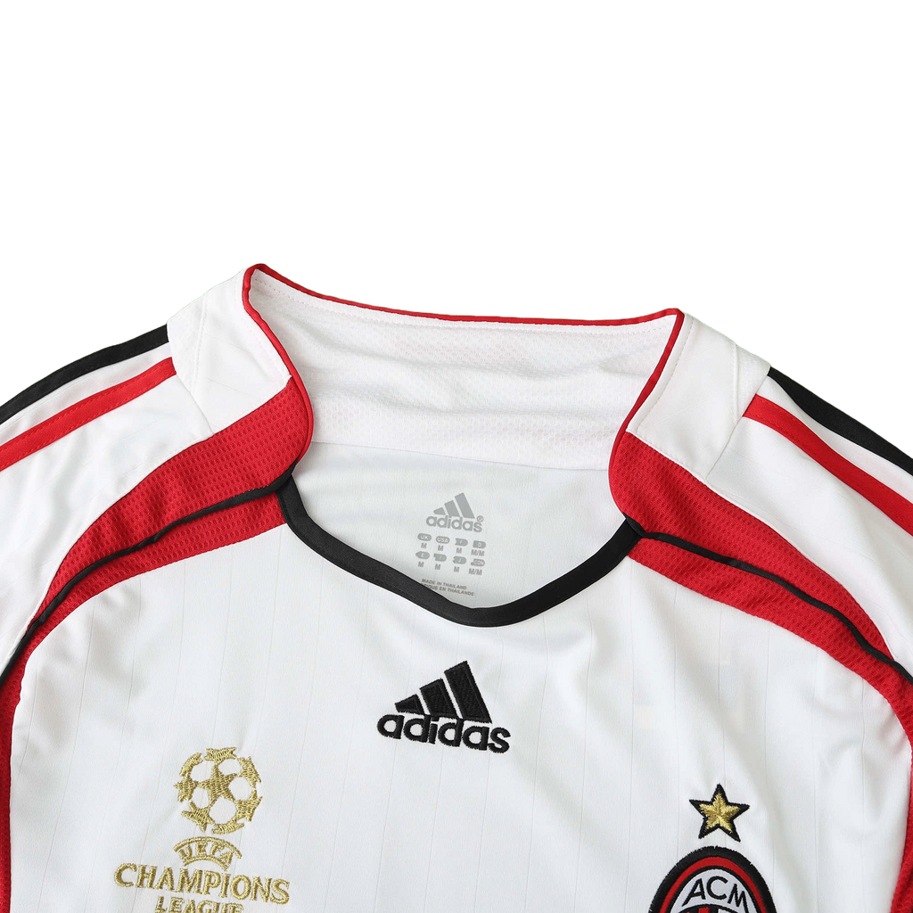 Retro Away 06/07 Kids Shirt Kit