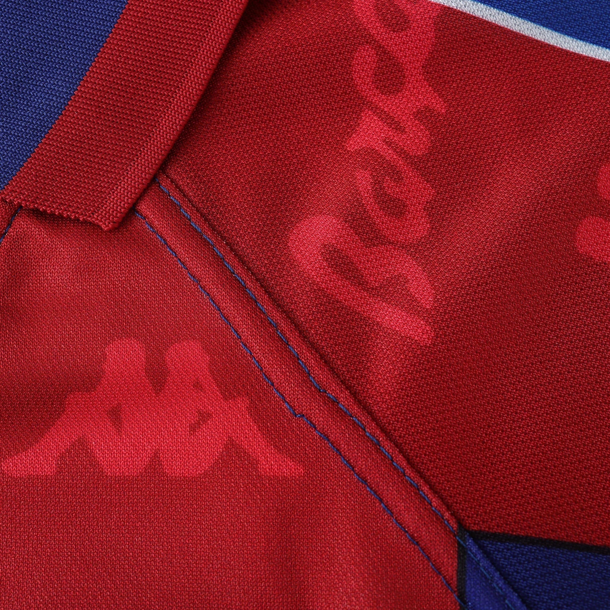 Retro Home 96/97 Men's Shirt