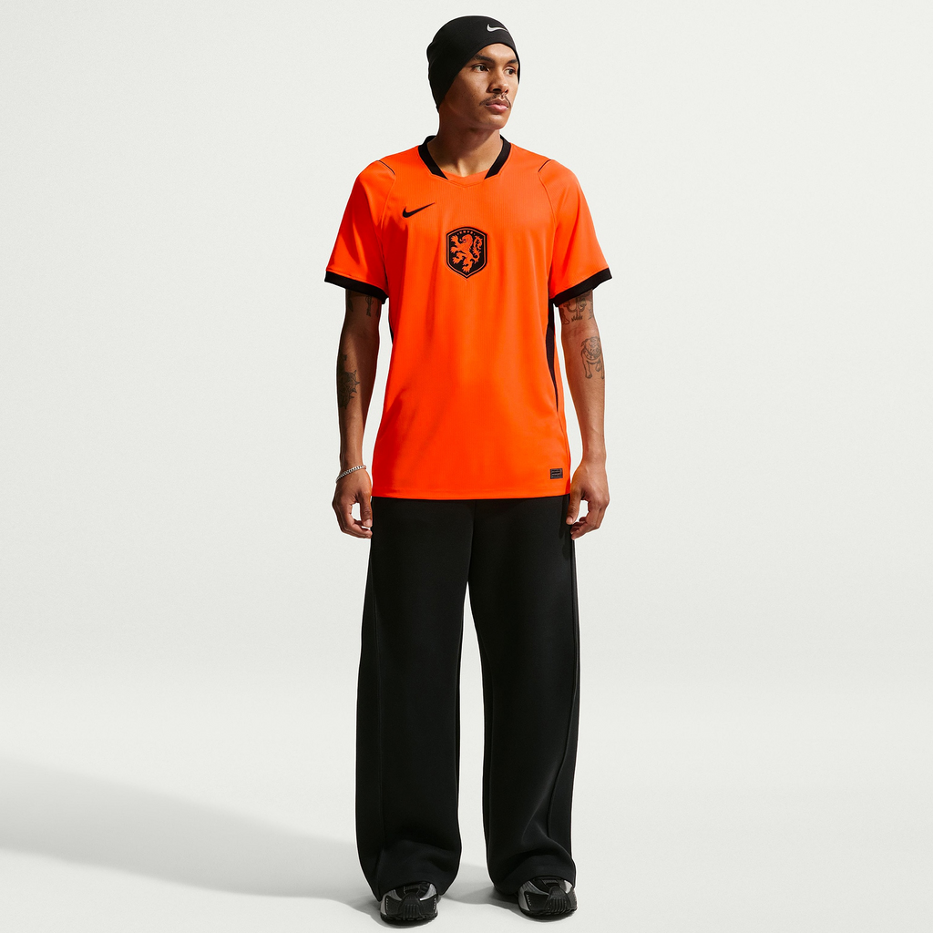 Home 26/27 Men's Shirt