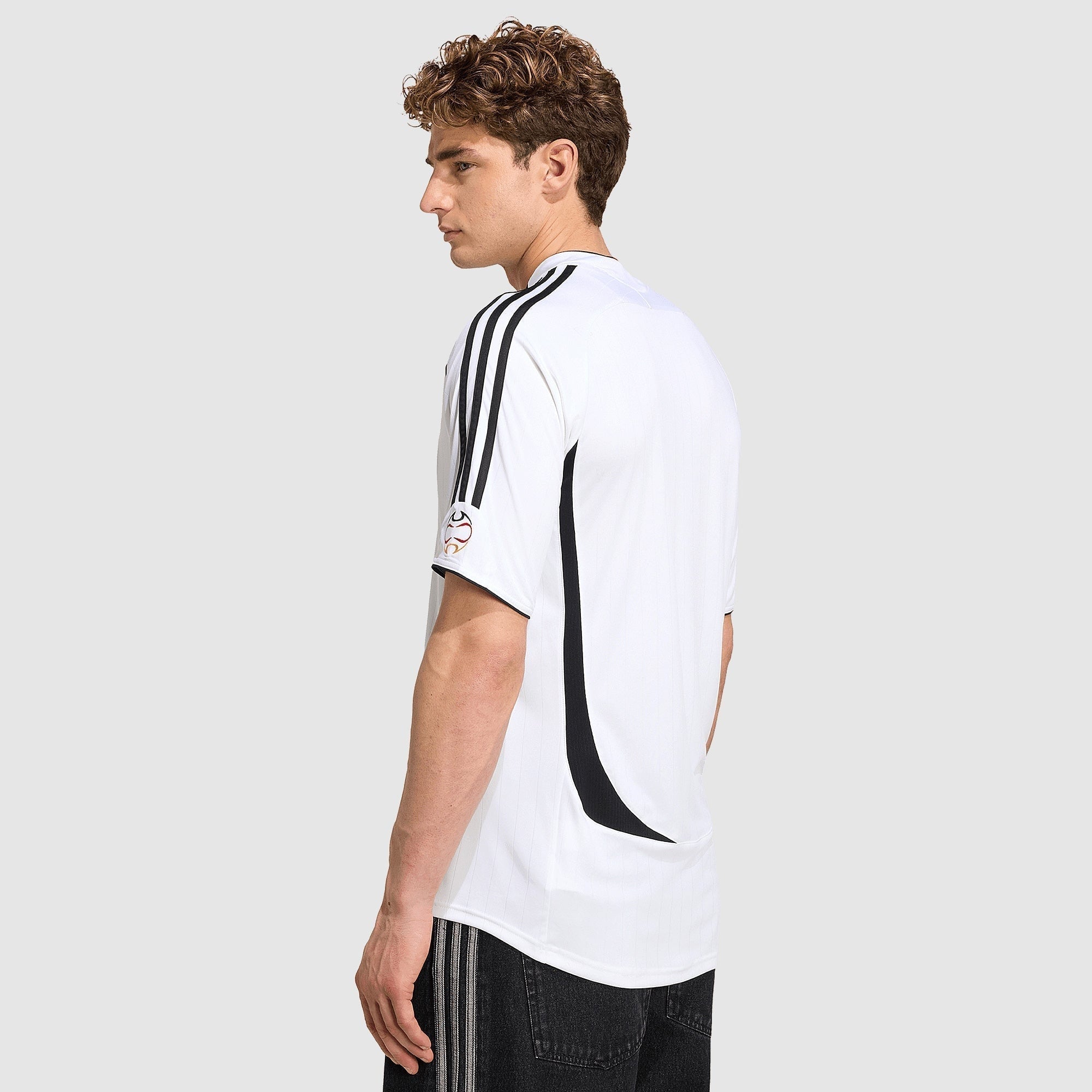 Retro Home 2006 Men's Shirt