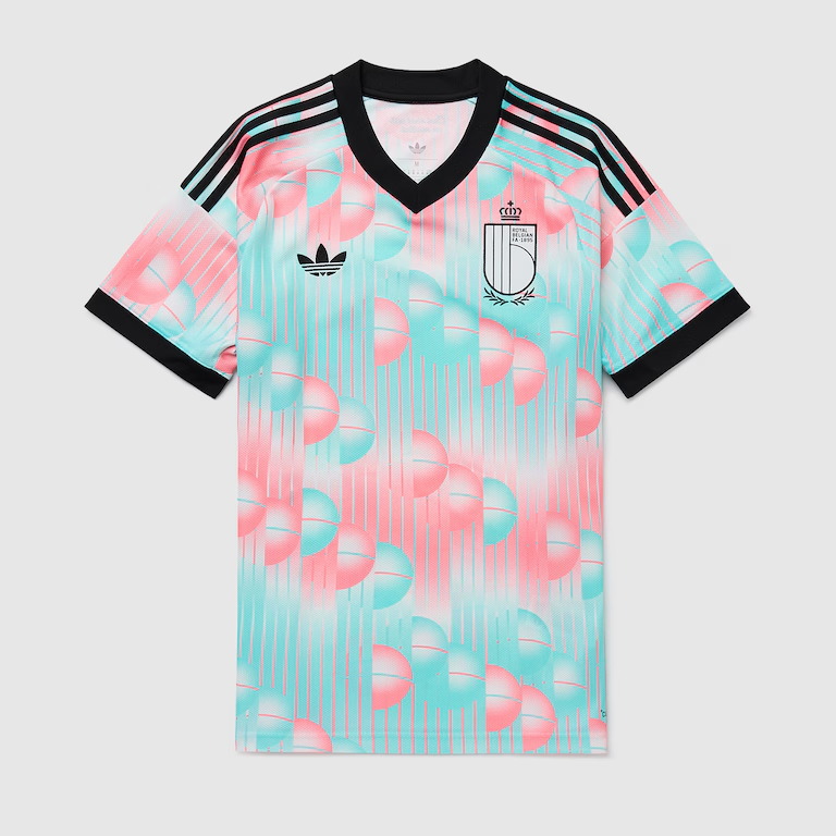 Away 26/27 Men's Shirt