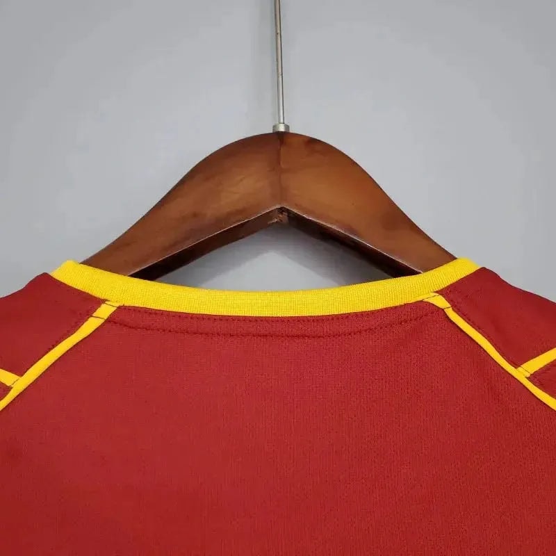 Retro Home 2002 Men's Shirt