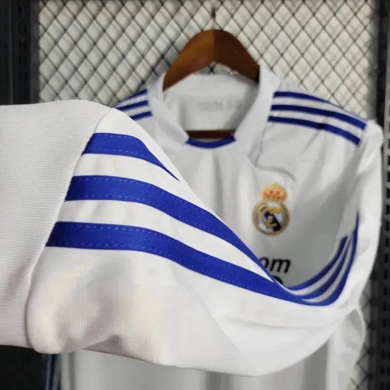 Retro Home 10/11 Men's Long Sleeve Shirt