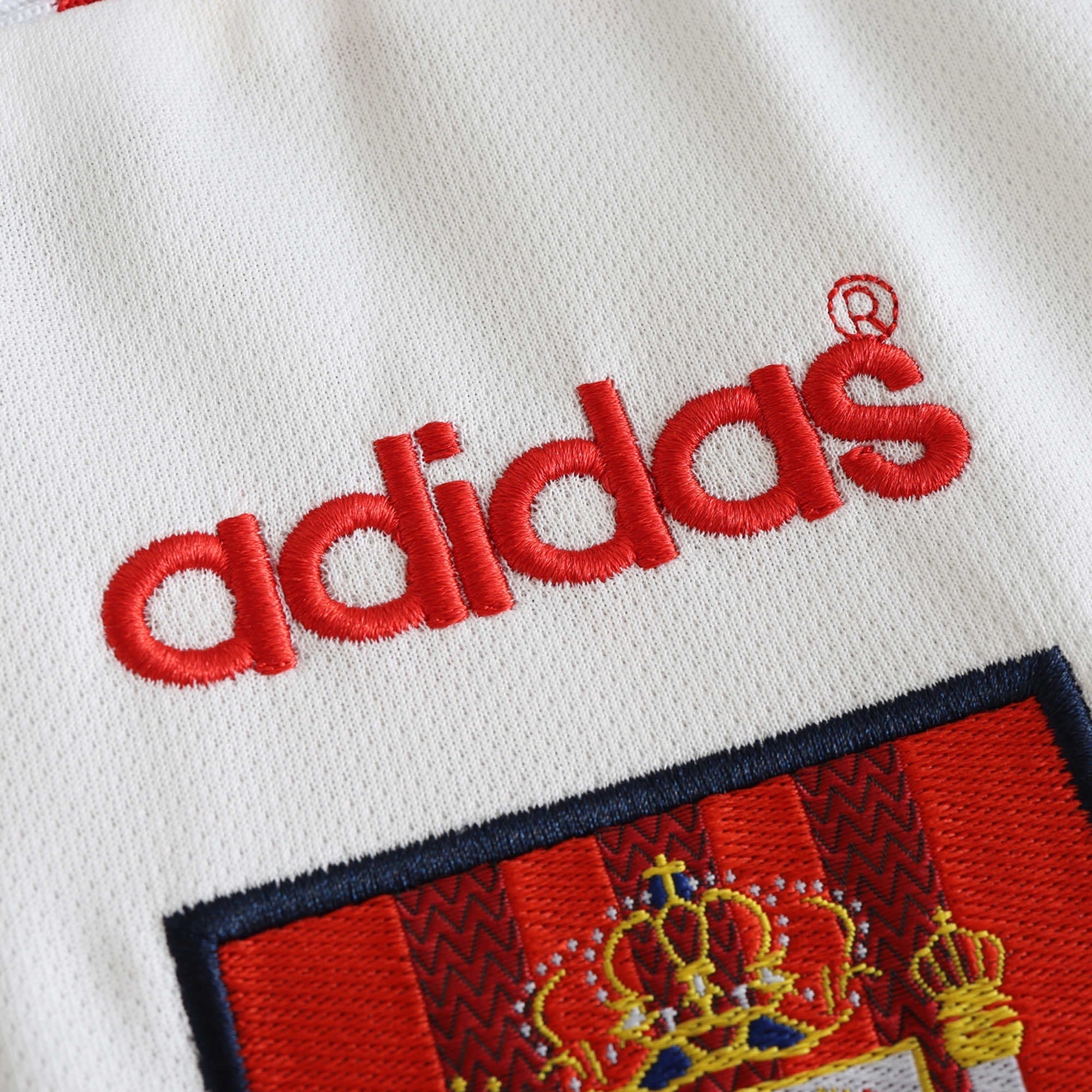 Retro Third 1996 Men's Shirt