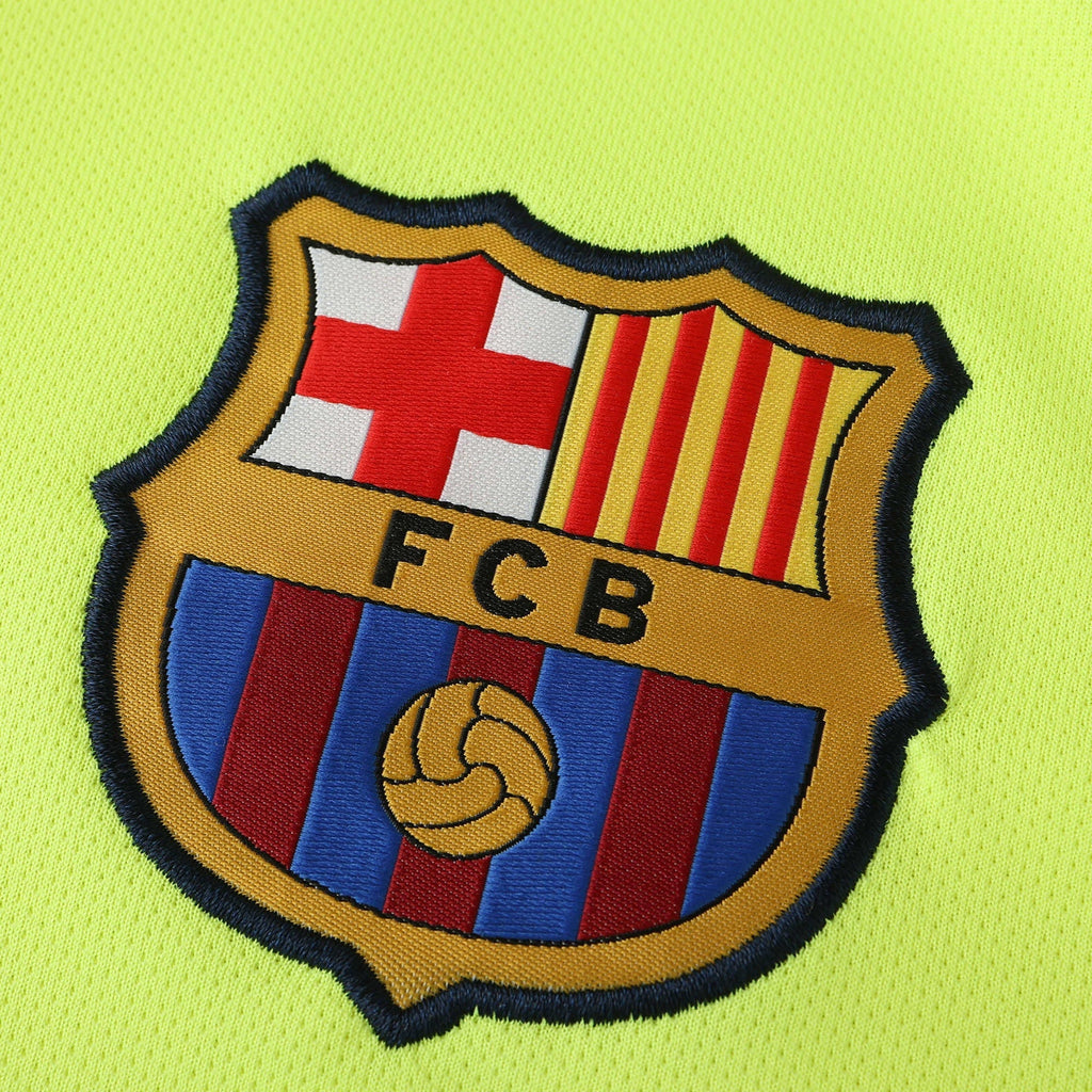 Retro Third 14/15 Men's Shirt
