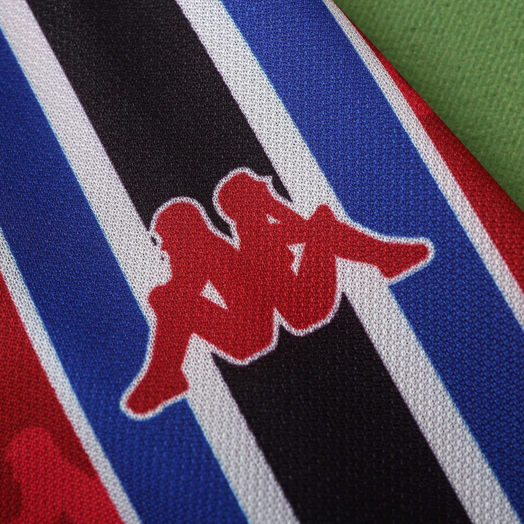 Retro Home 96/97 Men's Shirt