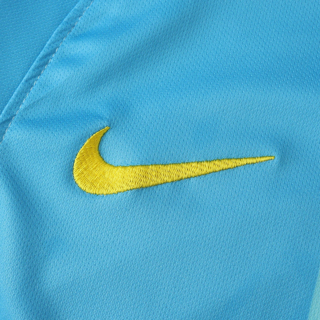 Retro Away 07/08 Men's Shirt