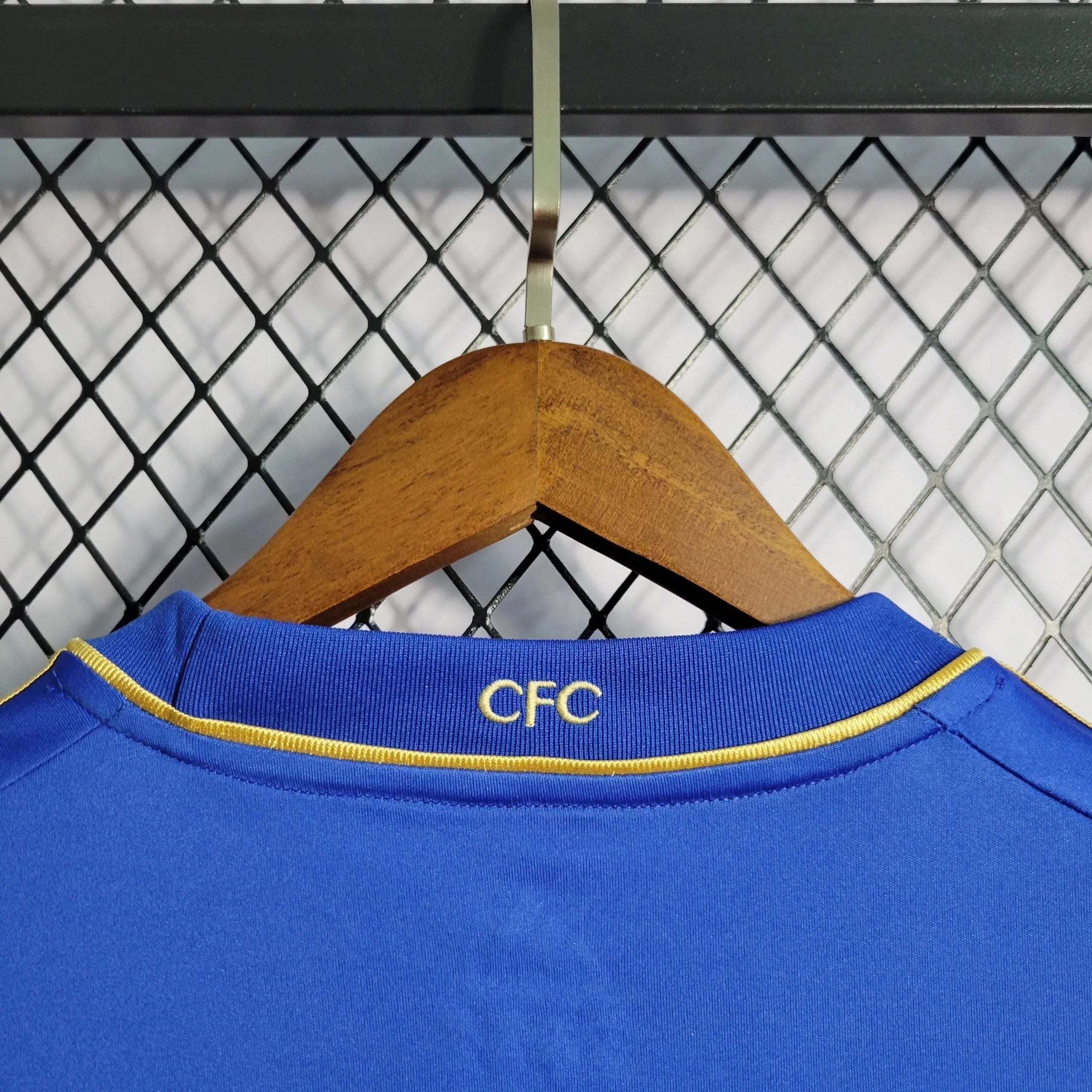 Retro 12/13 Men's Shirt