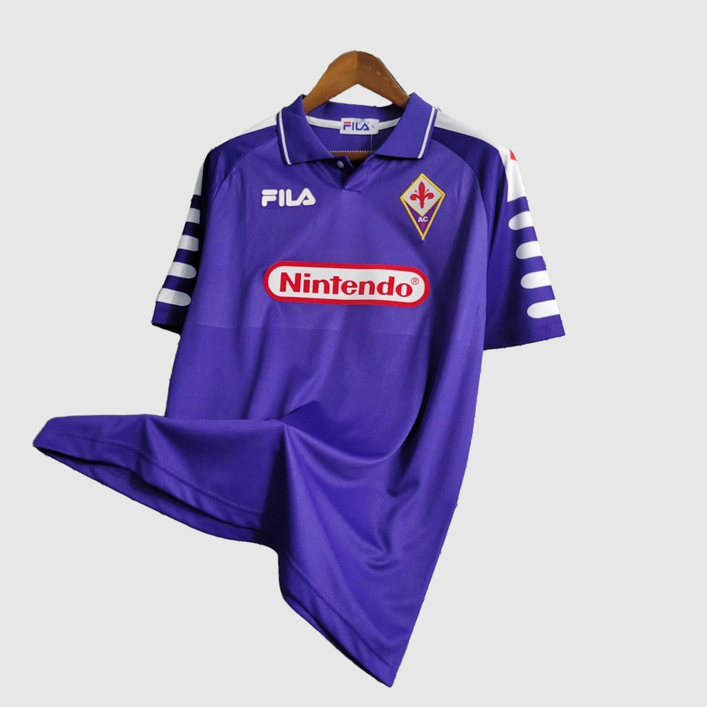 Retro Home 98/99 Men's Shirt