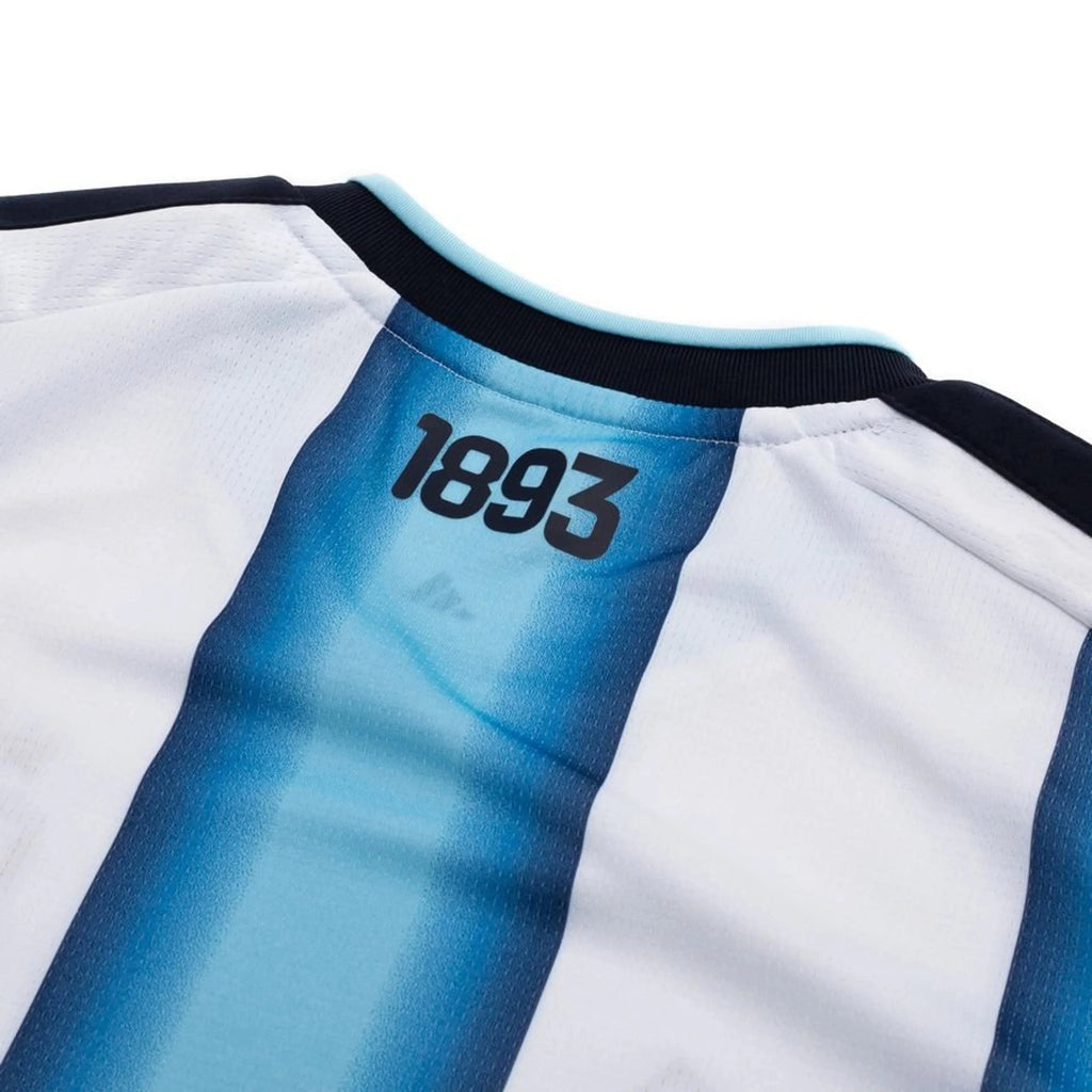 Home 26/27 Kids Shirt Kit