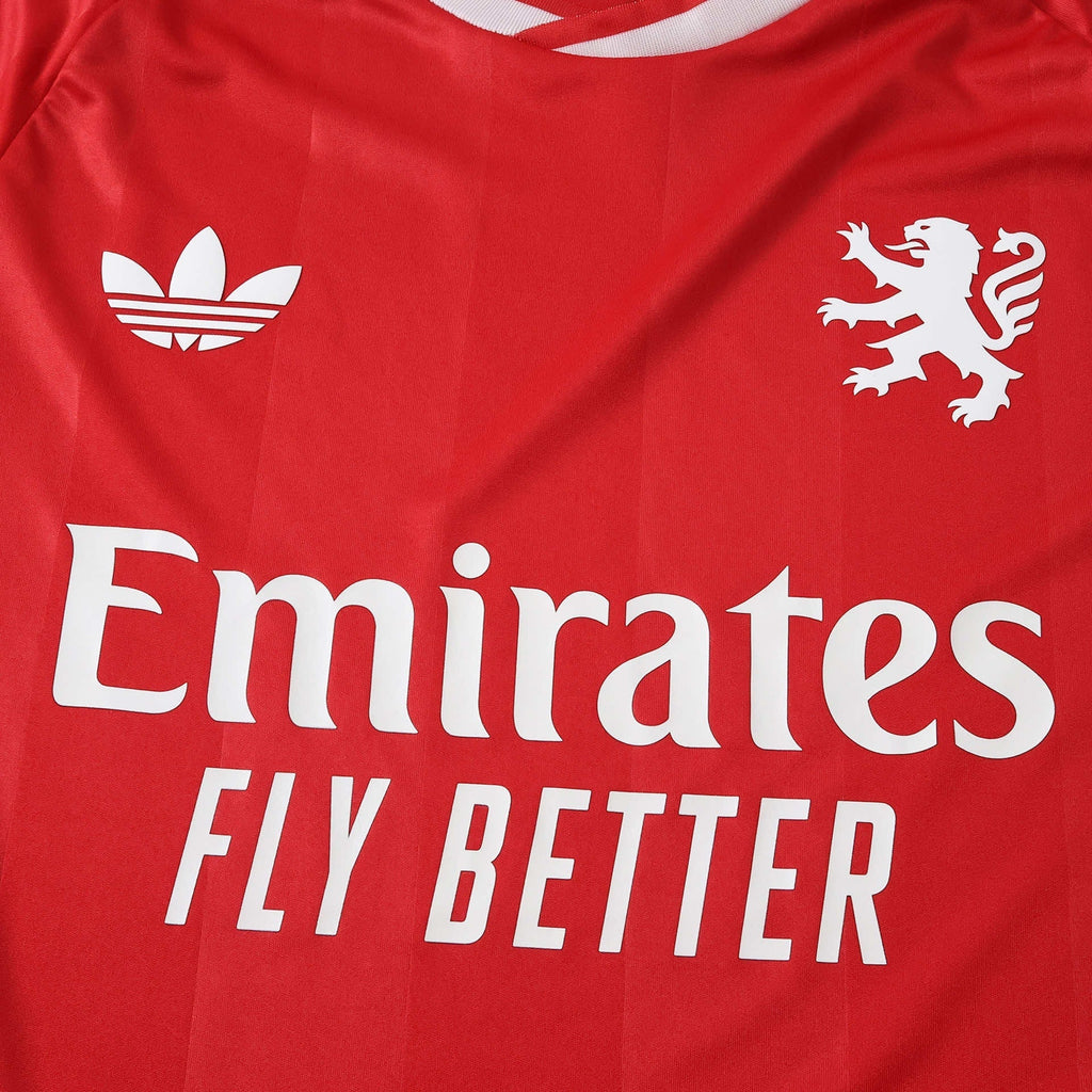 Away 26/27 Men's Shirt