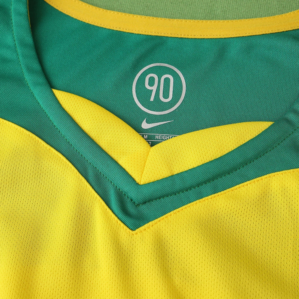 Retro Home 2004 Men's Shirt