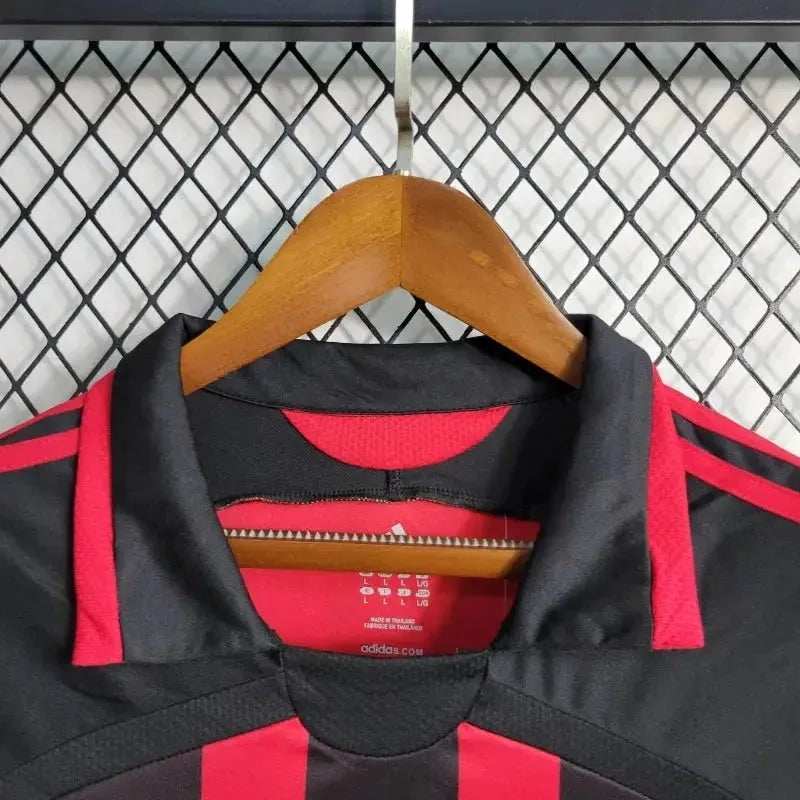 Retro Home 06/07 Men's Long Sleeve Shirt