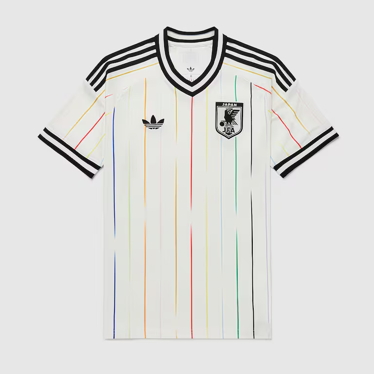 Away 26/27 Men's Shirt