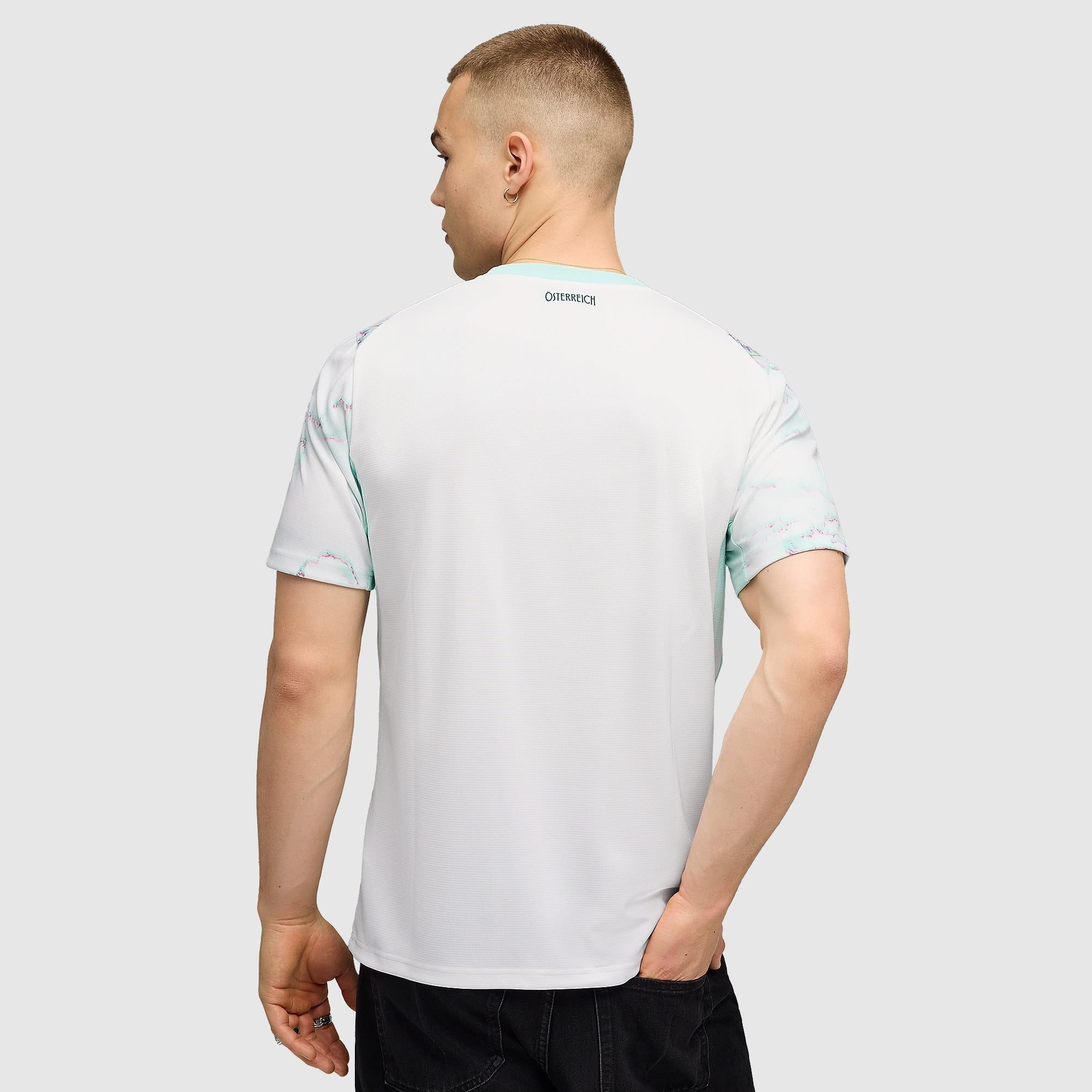Away 26/27 Men's Shirt