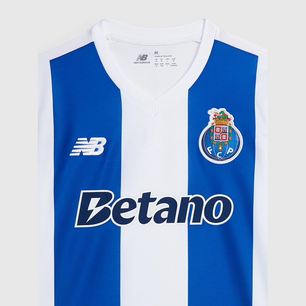 Home 26/27 Men's Shirt
