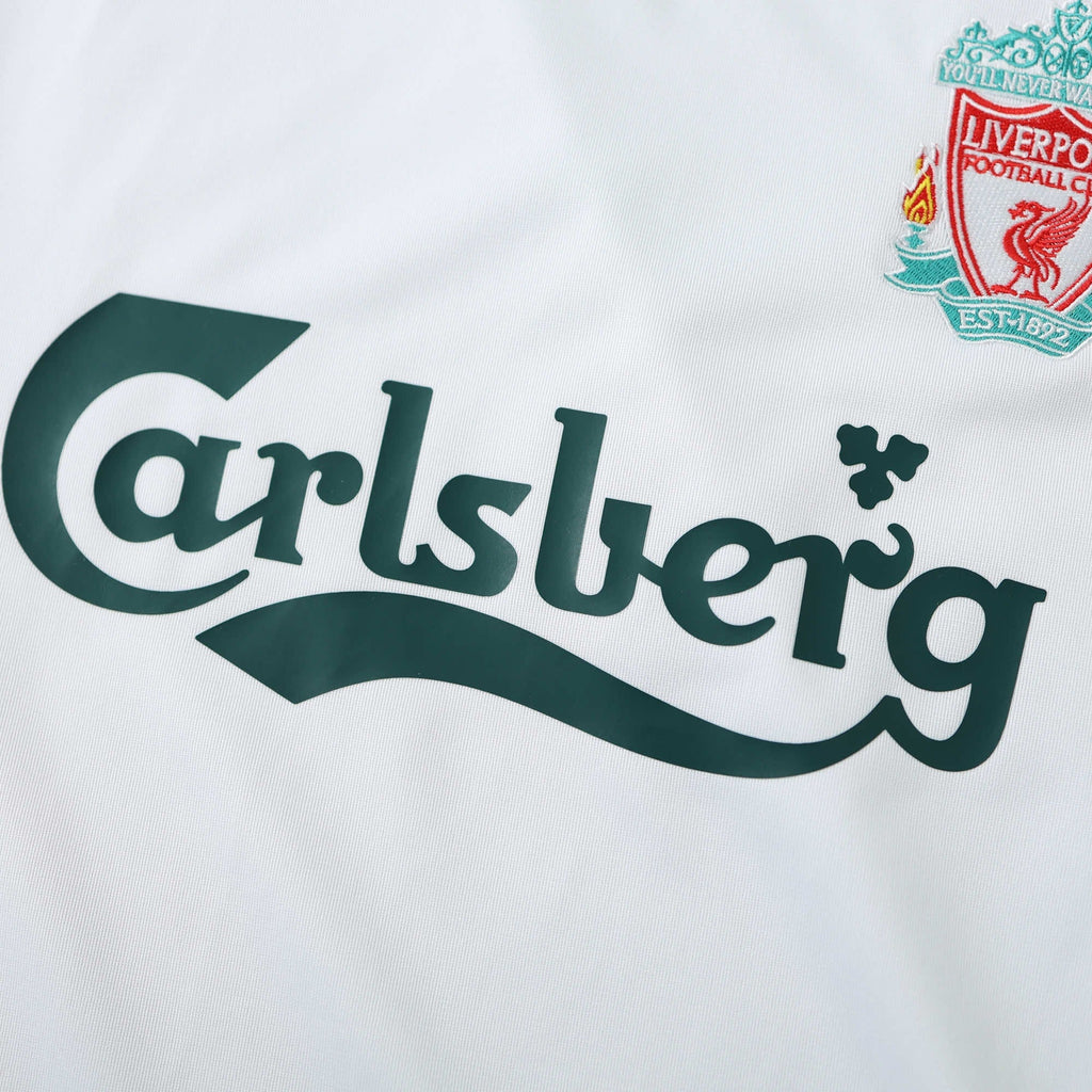 Retro Away 06/08 Men's Shirt