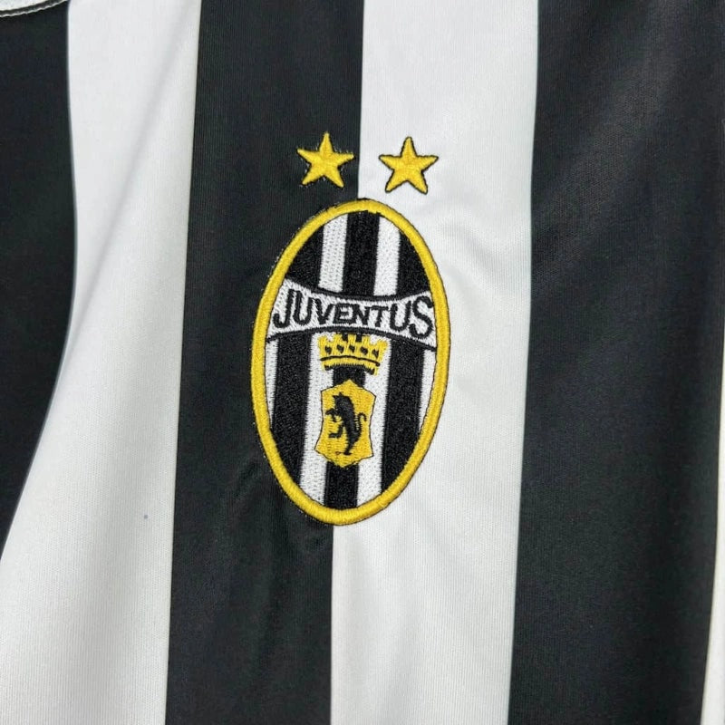 Retro Away 02/03 Men's Shirt