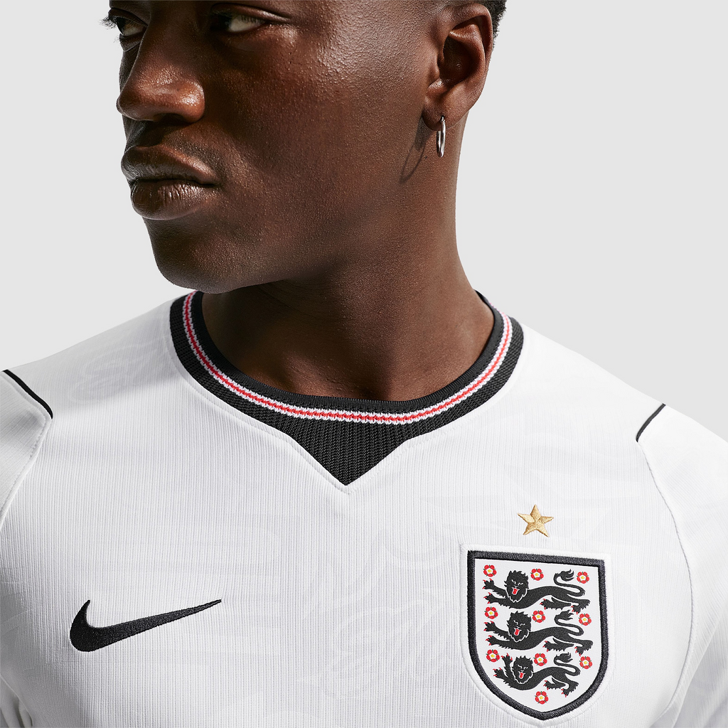 Home 26/27 Men's Shirt