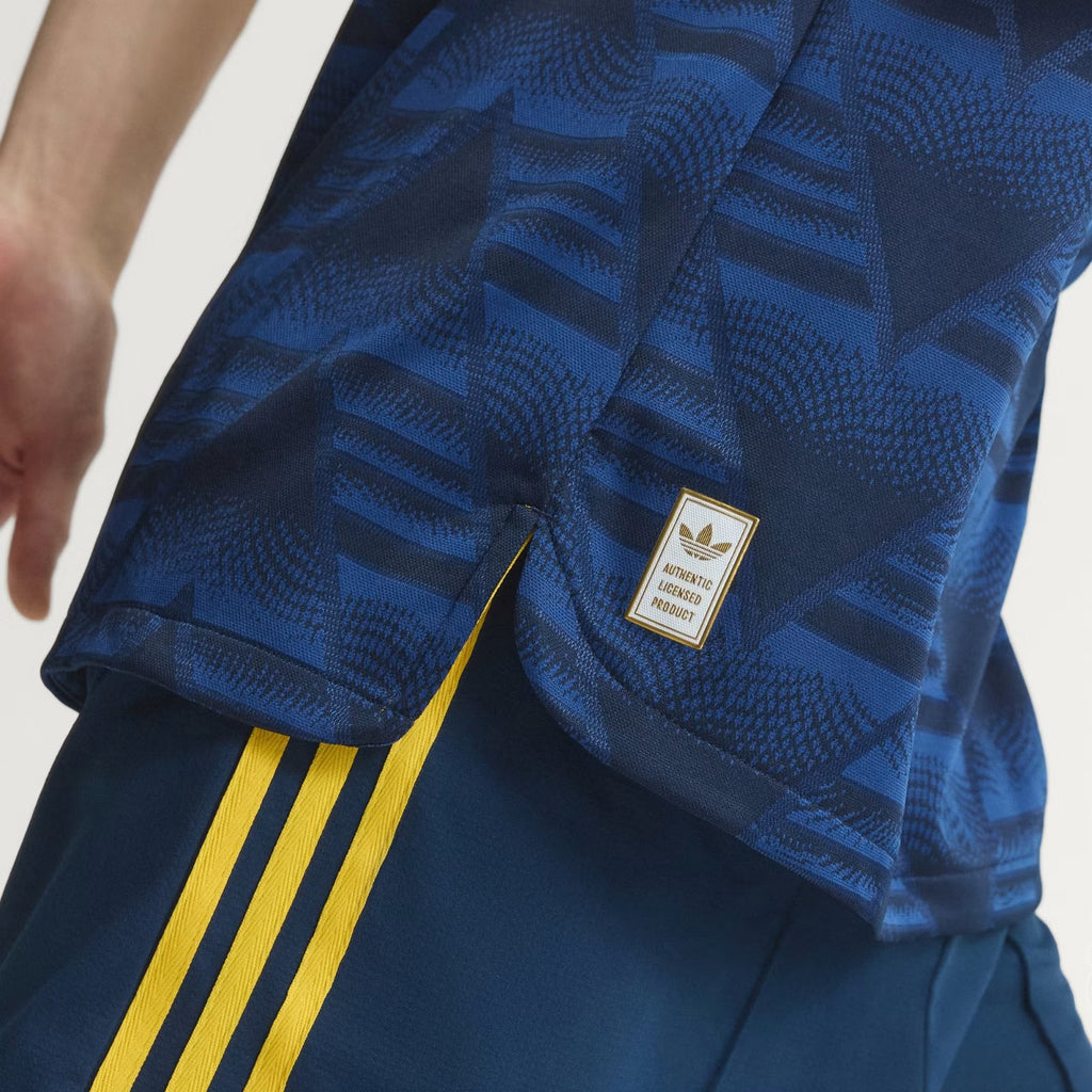Away 26/27 Player Edition Shirt