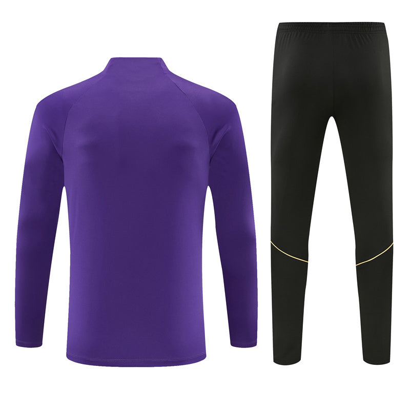 Training Suit 26/27 - Purple