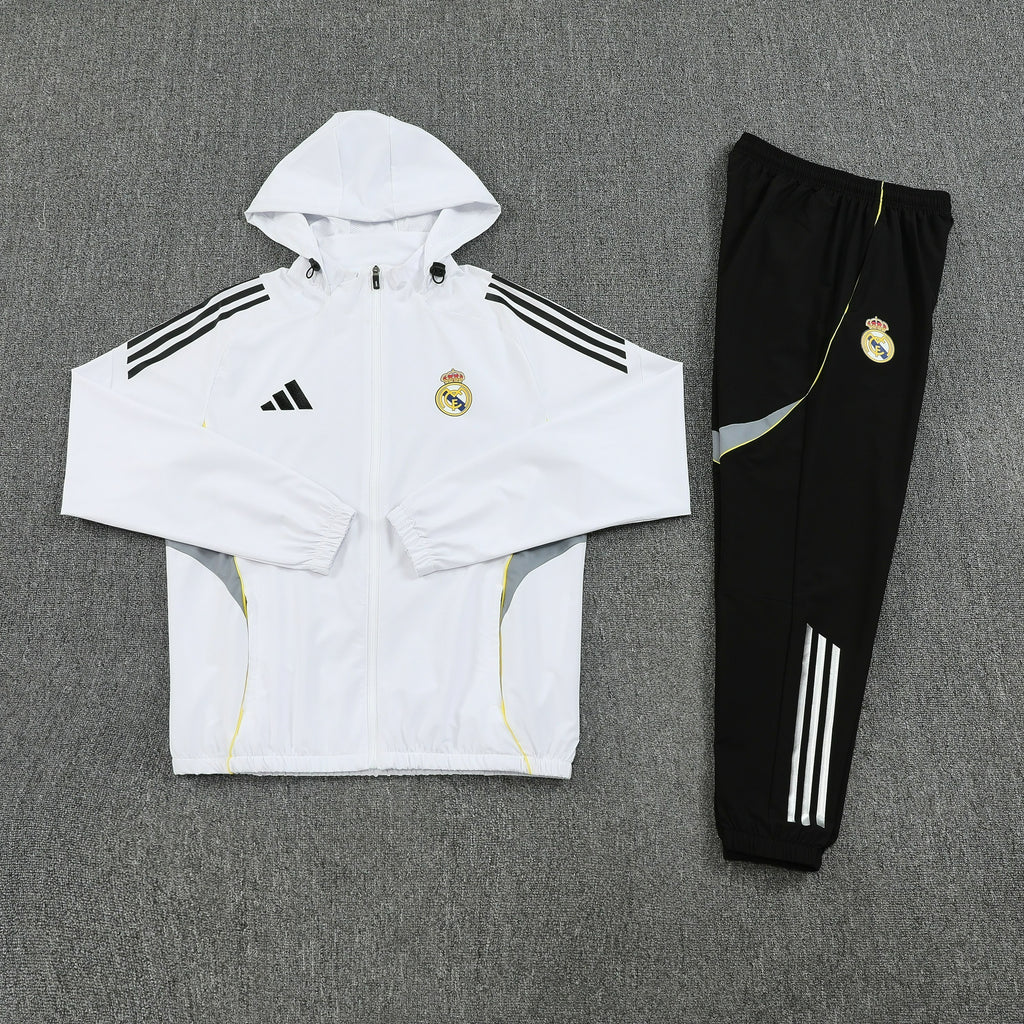 Windbreaker