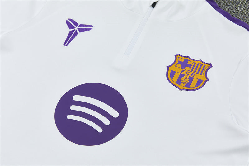 Training Suit 26/27 - White