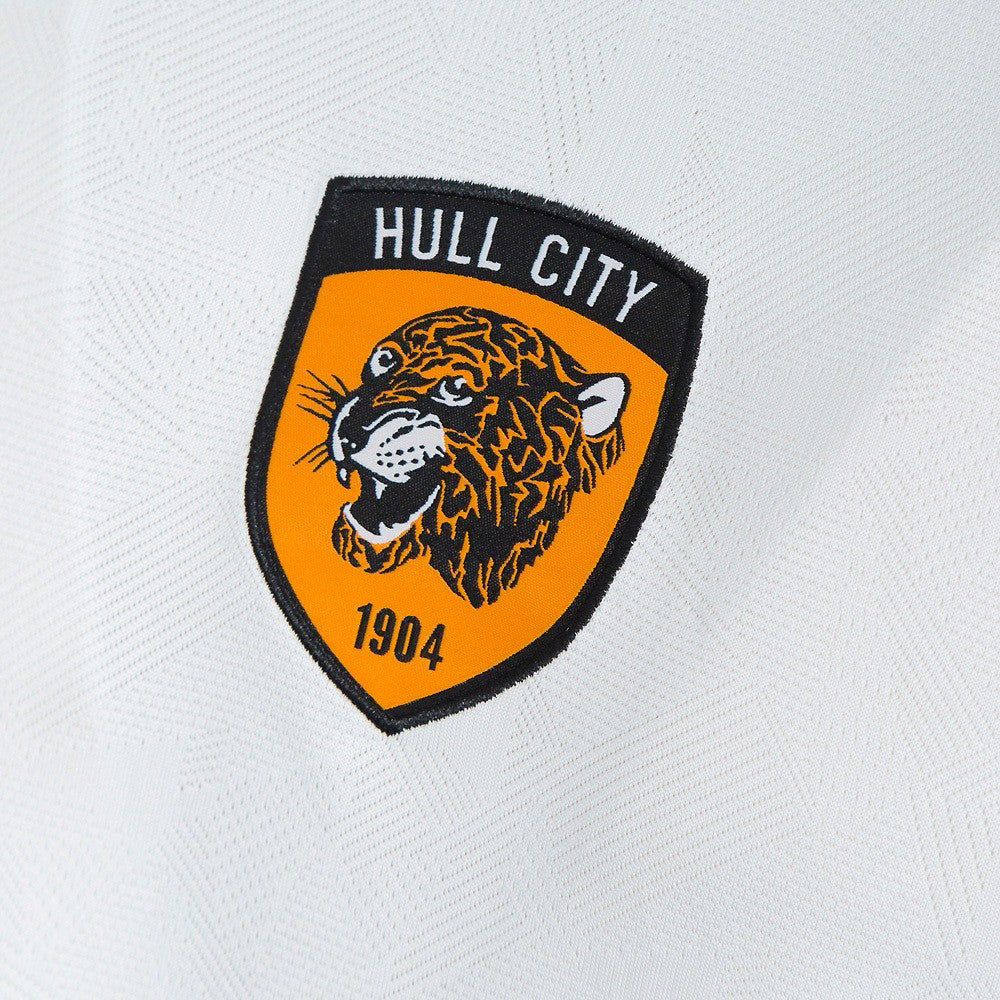 Away 26/27 Kids Shirt Kit