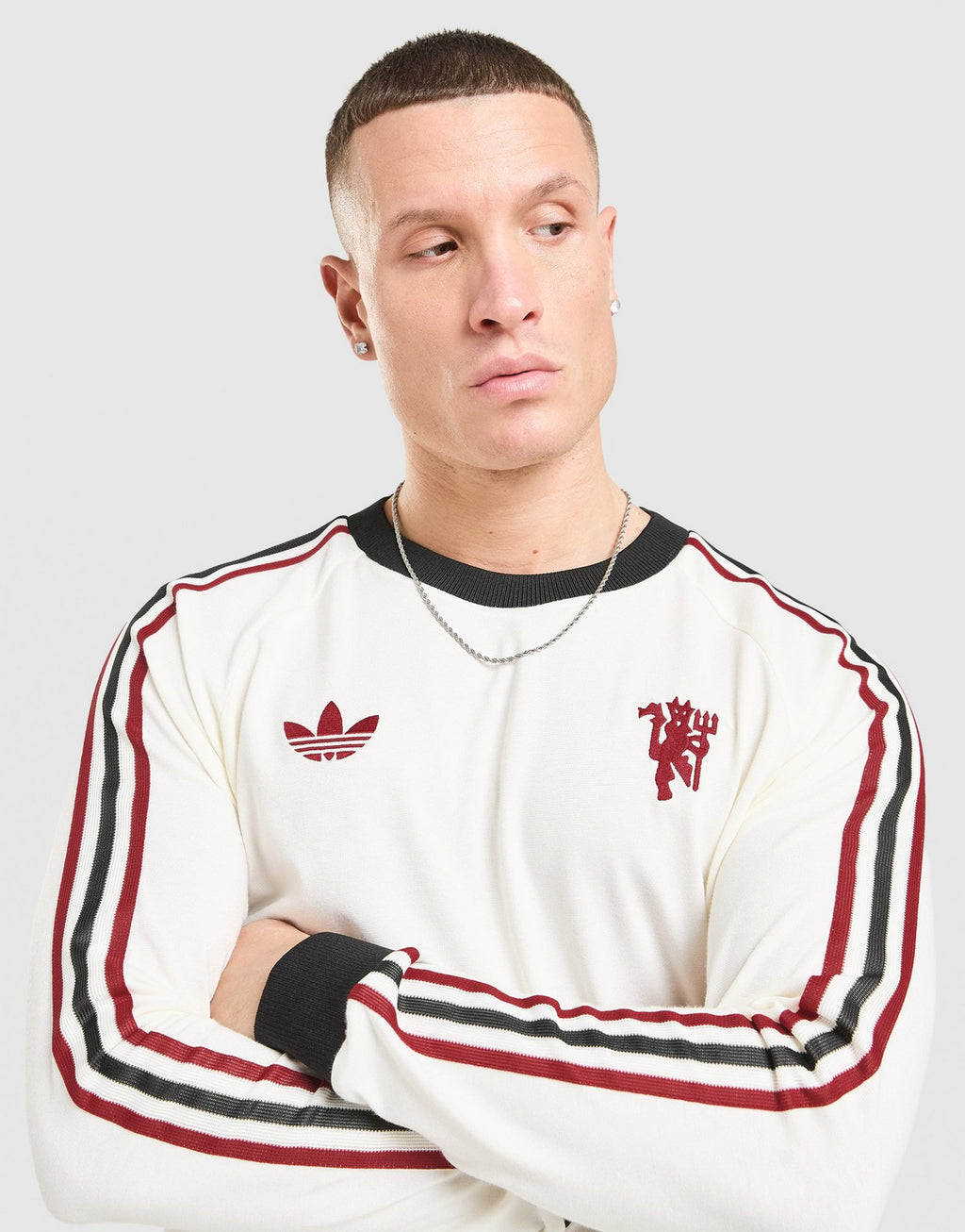 Long Sleeve T-Shirt 26/27