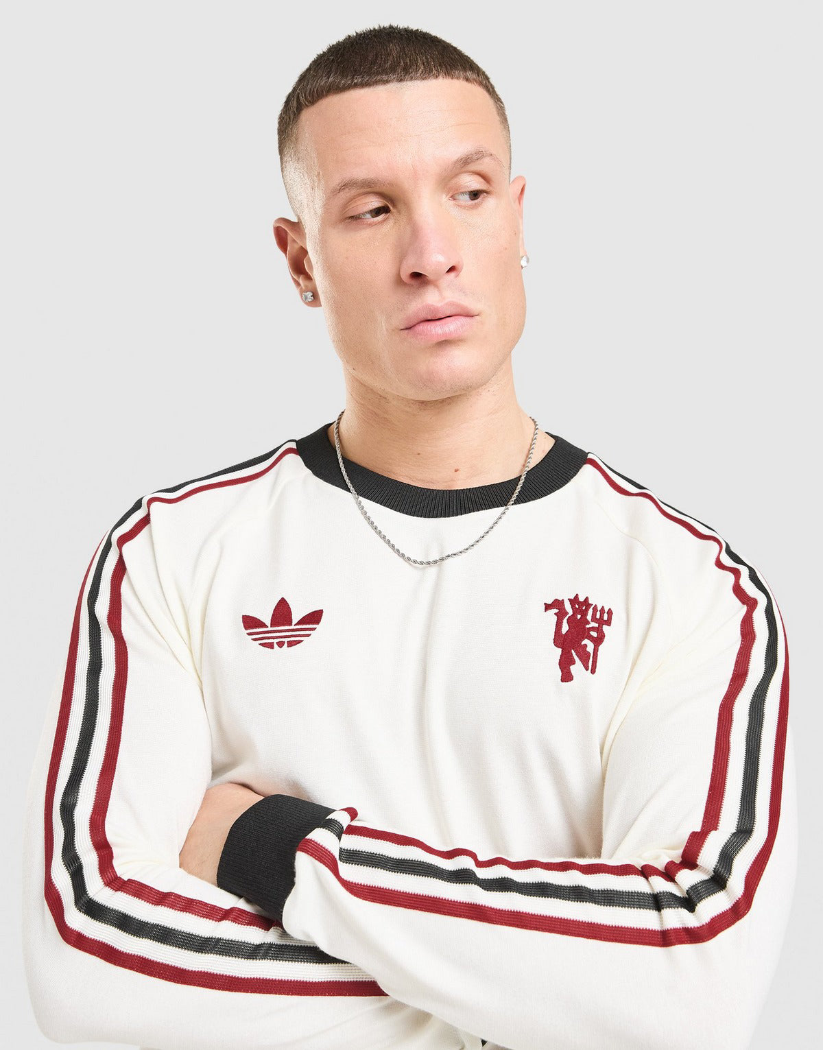 Long Sleeve T-Shirt 26/27