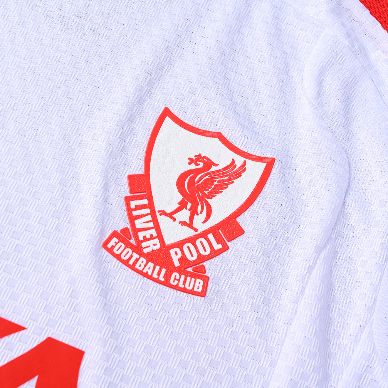 Training Suit 26/27 - White