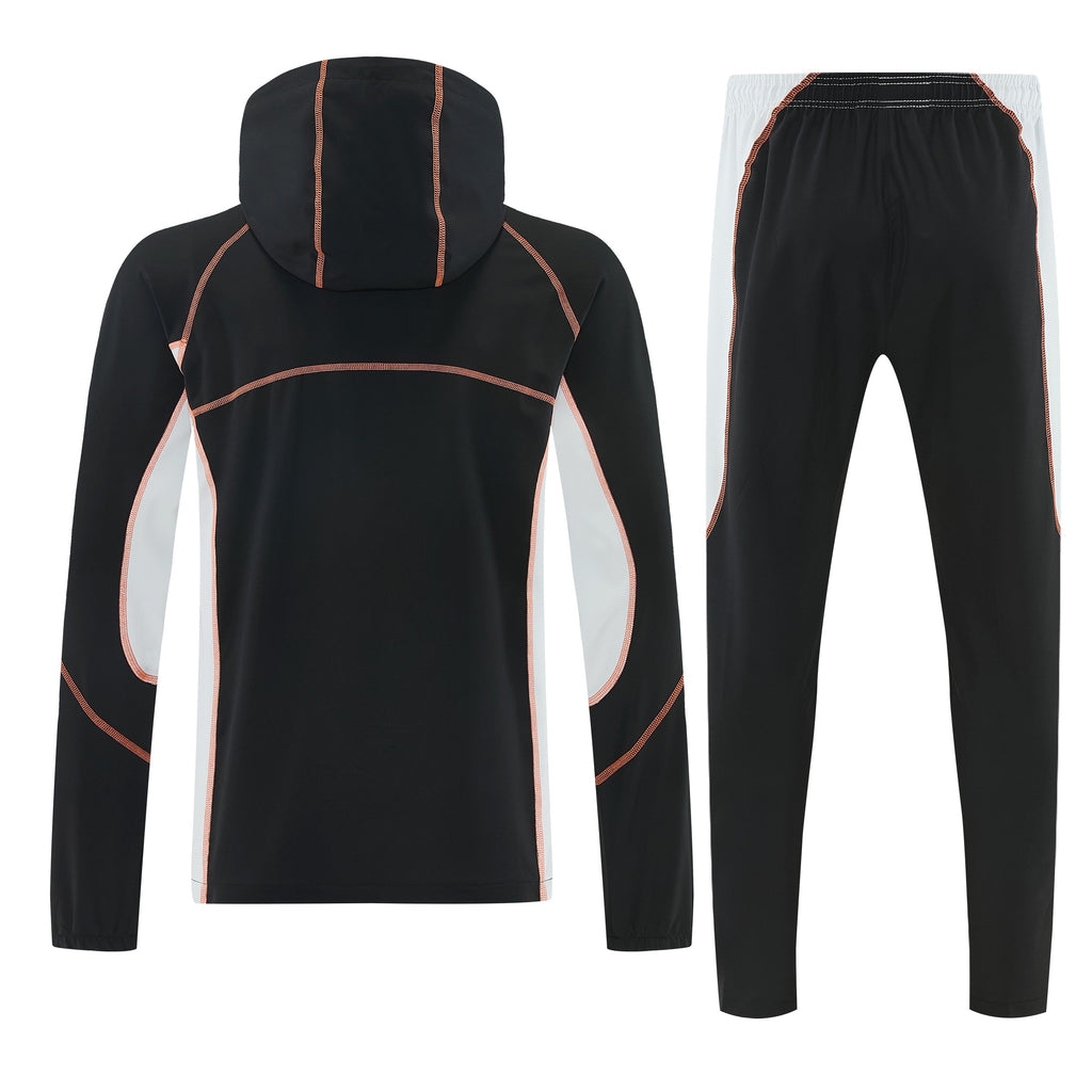 Windbreaker Set