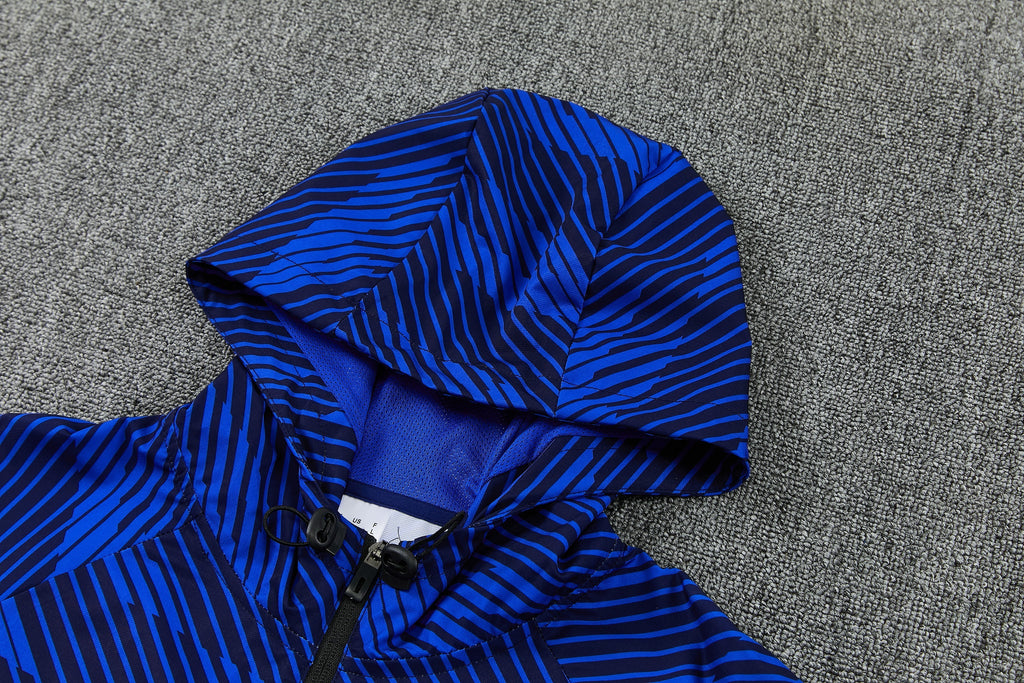 Windbreaker Set 2022