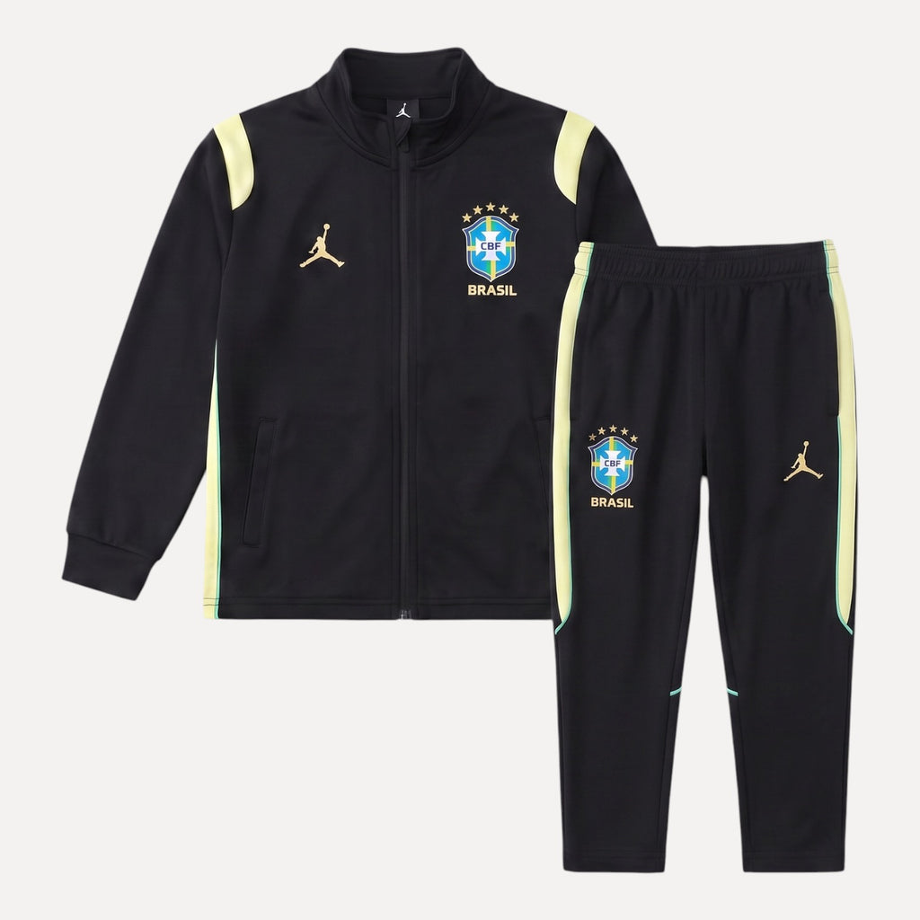 Kids Tracksuit 26/27