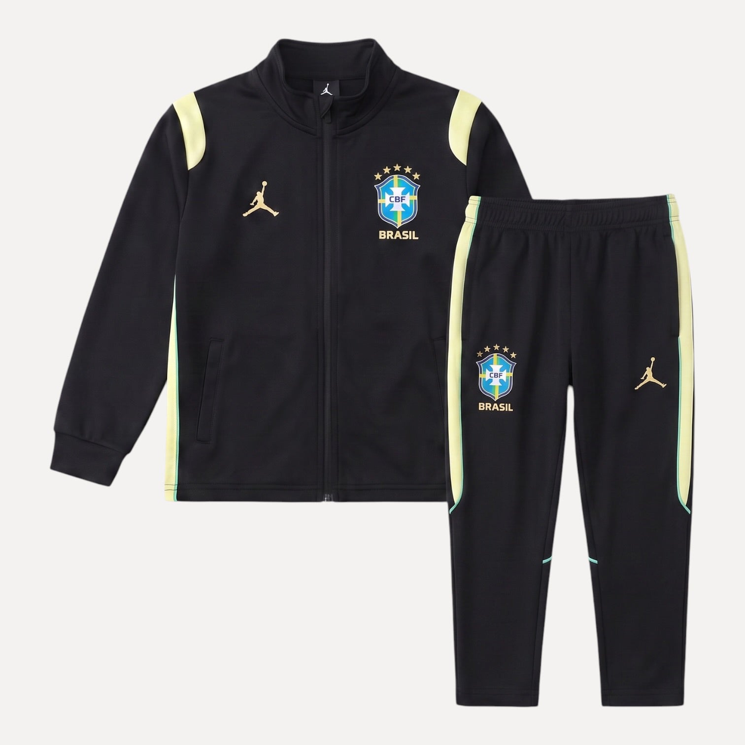 Kids Tracksuit 26/27