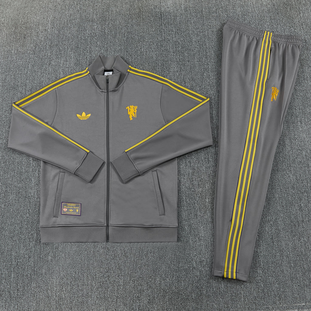 Tracksuit 26/27