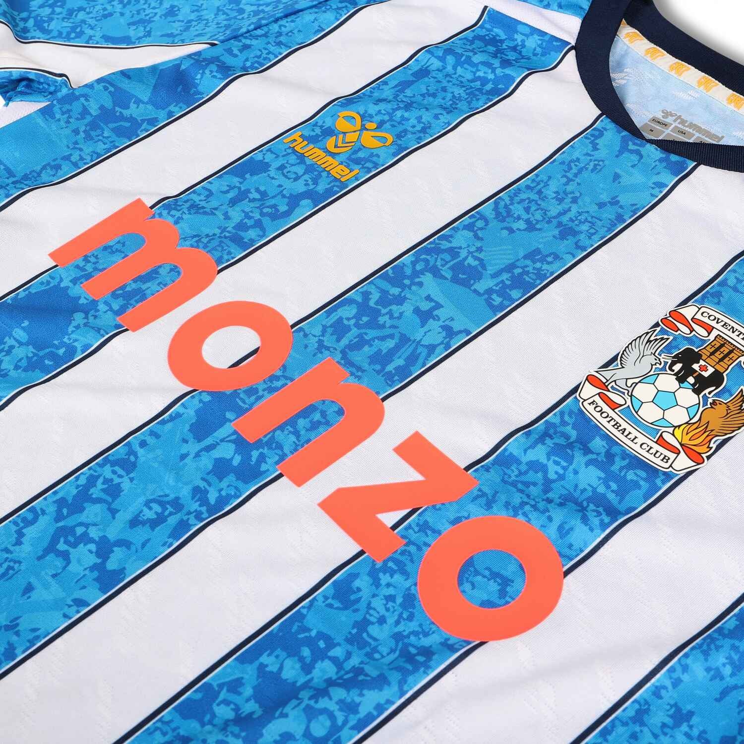 Home 26/27 Men's Shirt