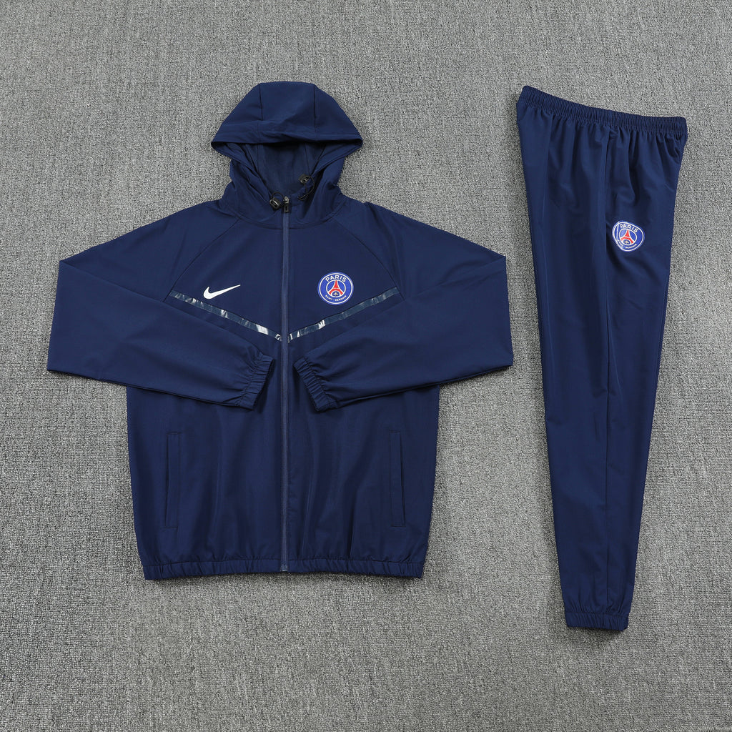 Windbreaker Set