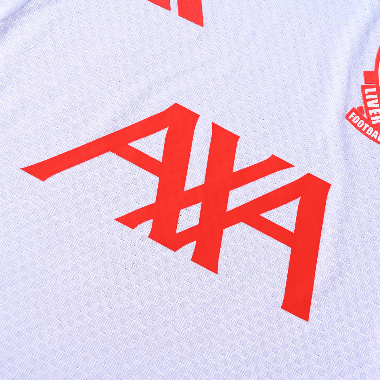 Training Suit 26/27 - White