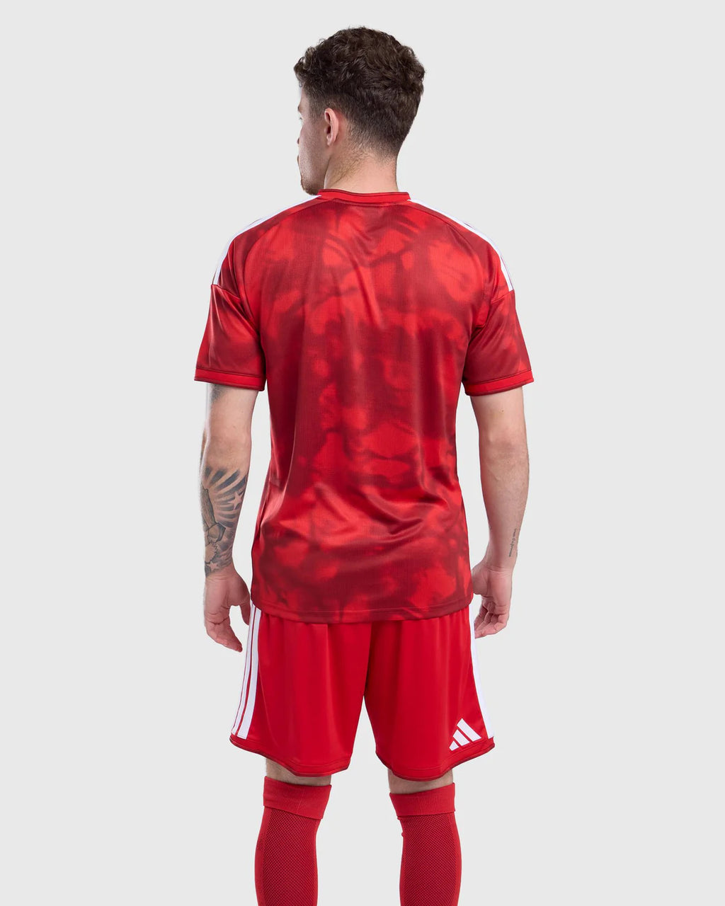 Home 26/27 Men's Shirt