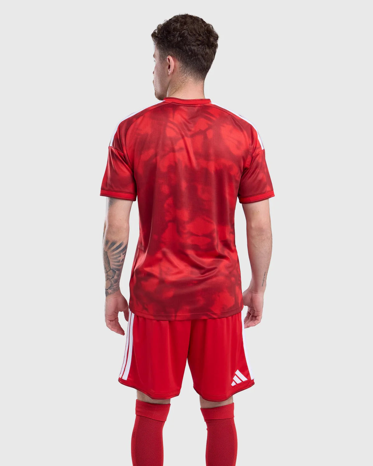 Home 26/27 Men's Shirt