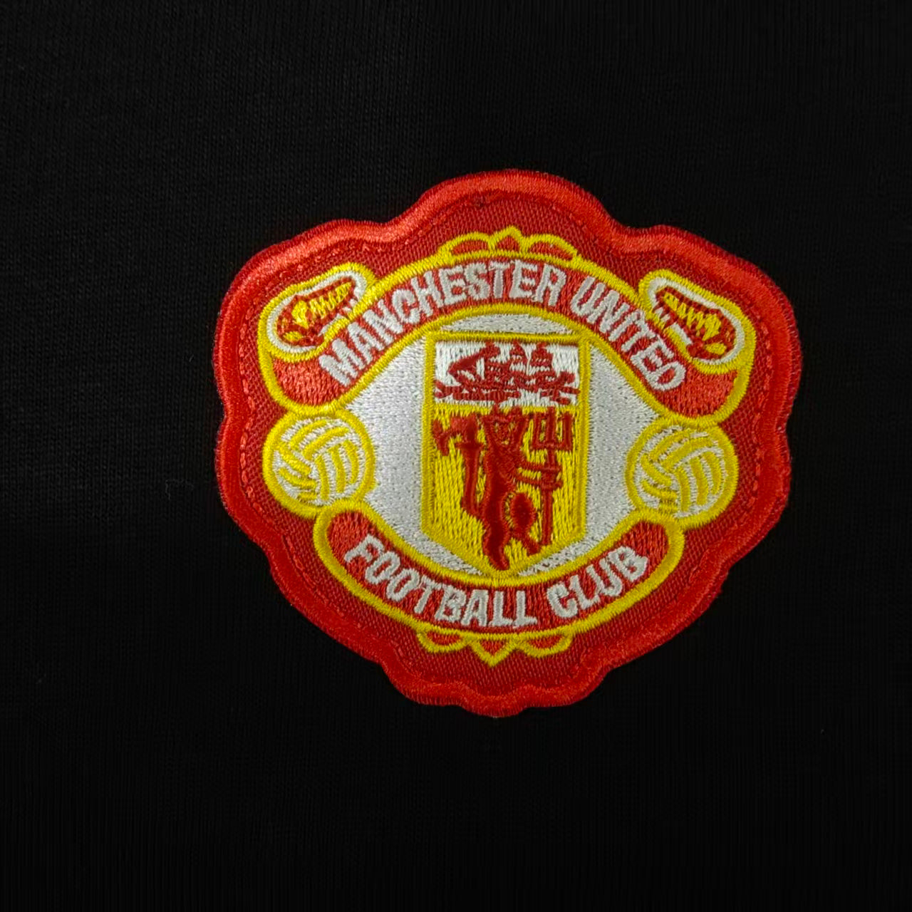 T-Shirt - Red