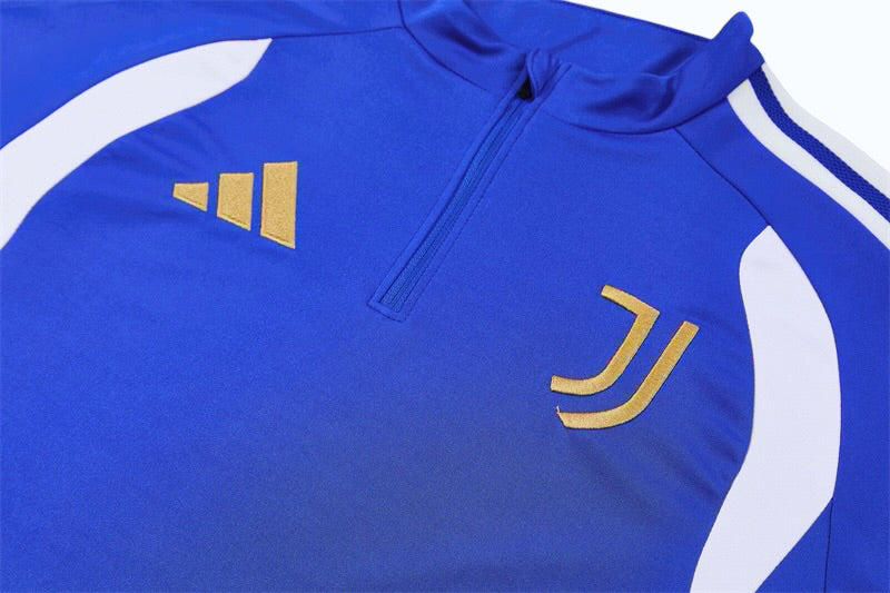 Training Suit 26/27 - Blue
