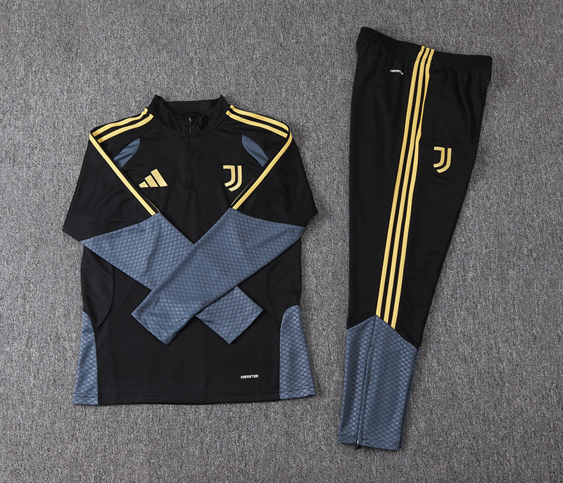 Training Suit 26/27 - Black
