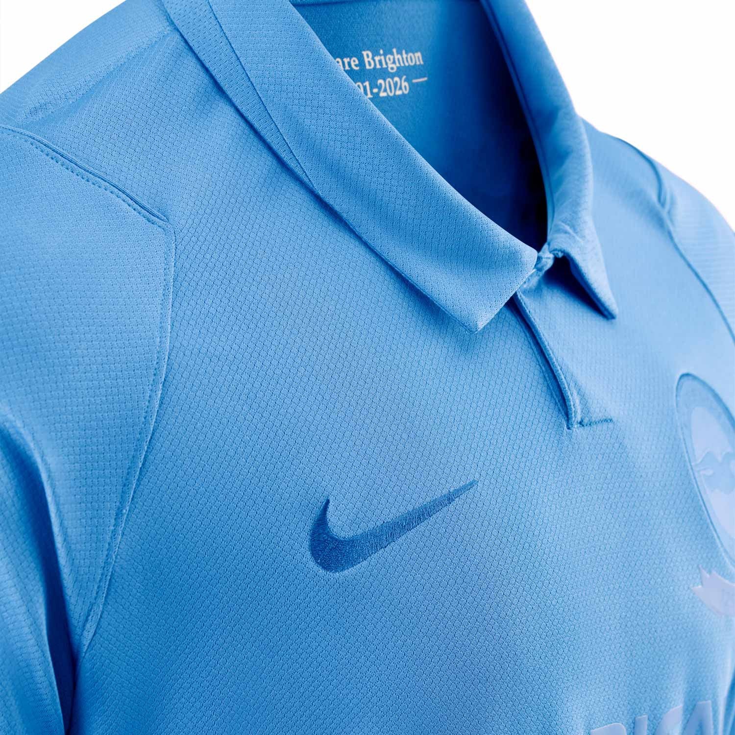 Special Edition 26/27 Men's Shirt