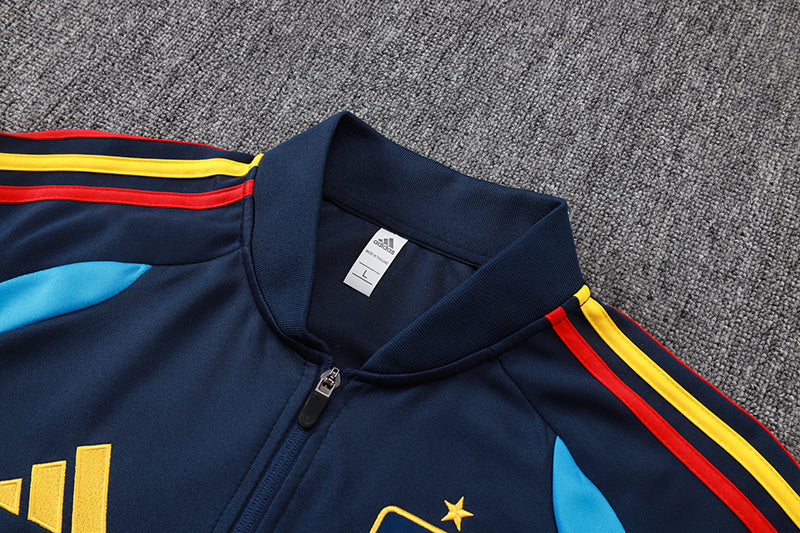 Tracksuit 26/27 - Navy