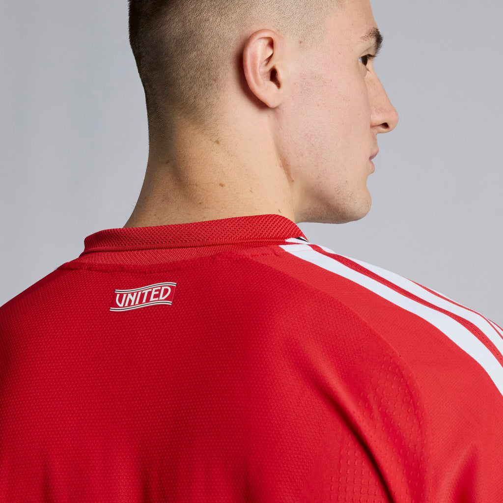 Home 26/27 Men's Long Sleeve Shirt