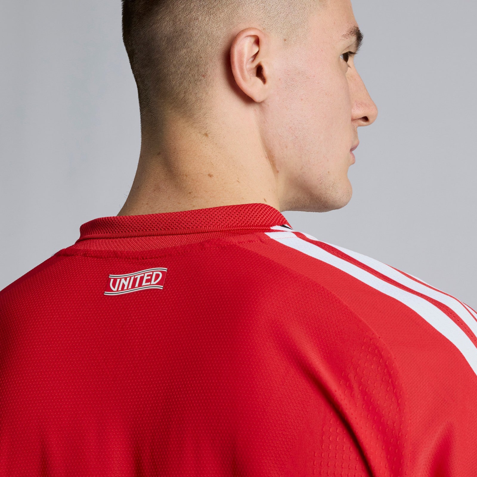 Home 26/27 Men's Long Sleeve Shirt