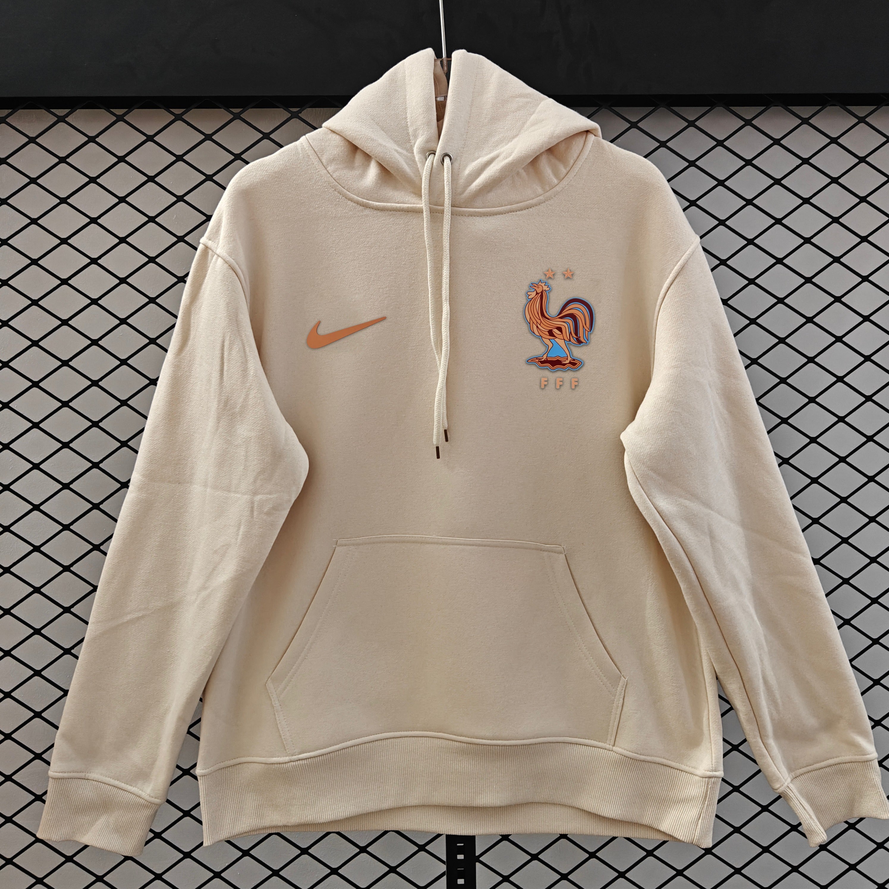 [superseded] Hoodie